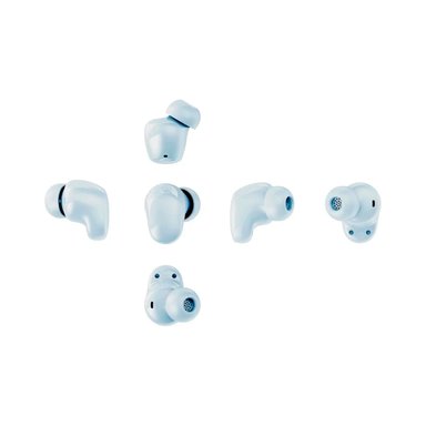 AUDIFONOS XIAOMI REDMI BUDS 6 PLAY BLUETOOTH 5.4 AZUL - 2