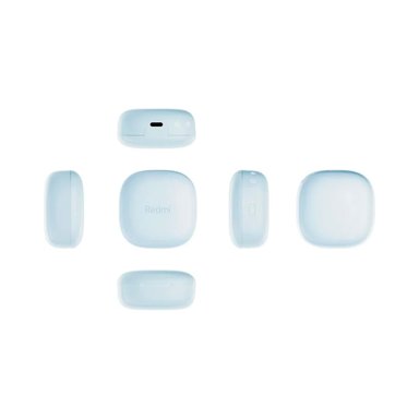 AUDIFONOS XIAOMI REDMI BUDS 6 PLAY BLUETOOTH 5.4 AZUL - 3