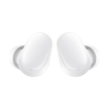 AUDIFONOS XIAOMI REDMI BUDS 6 PLAY BLUETOOTH 5.4 BLANCO - 3