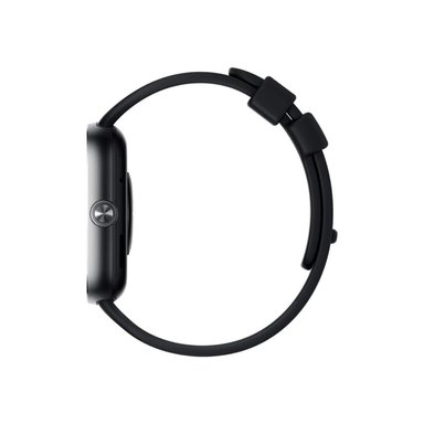 XIAOMI REDMI WATCH 4 OBSIDIAN BLACK - 4