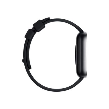 XIAOMI REDMI WATCH 4 OBSIDIAN BLACK - 5