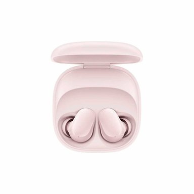 AUDIFONOS XIAOMI REDMI BUDS 6 PLAY BLUETOOTH 5.4 ROSADO - 3
