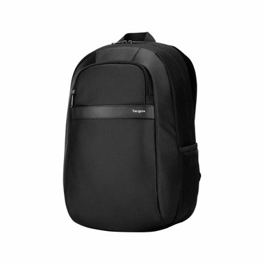 MOCHILA TARGUS SAFIRE PLUS 15.6 NEGRO MODELO TBB581LP