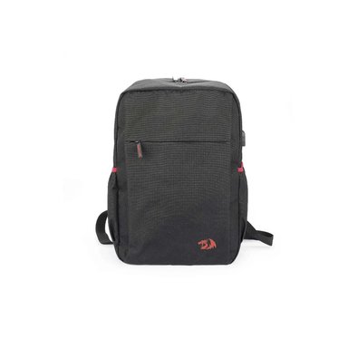 MOCHILA REDRAGON HERACLES GB-82 BLACK