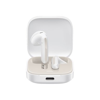 AUDIFONOS XIAOMI REDMI BUDS 6 ACTIVE BT BLANCO - 1