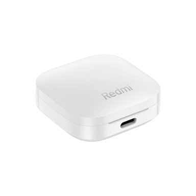 AUDIFONOS XIAOMI REDMI BUDS 6 ACTIVE BT BLANCO - 4