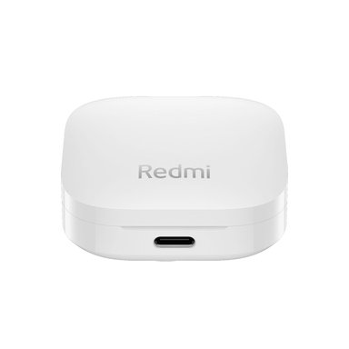 AUDIFONOS XIAOMI REDMI BUDS 6 ACTIVE BT BLANCO - 5