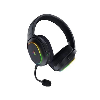 AUDIFONOS GAMER RAZER BARRACUDA X 70H SMARTSWITCH BLUETOOTH CHROMA RGB NEGRO - 2