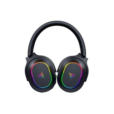 AUDIFONOS GAMER RAZER BARRACUDA X 70H SMARTSWITCH BLUETOOTH CHROMA RGB NEGRO - 3