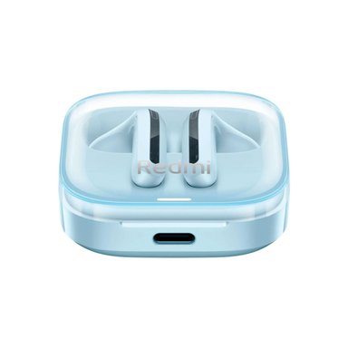 AUDIFONOS XIAOMI REDMI BUDS 6 ACTIVE BT AZUL - 1