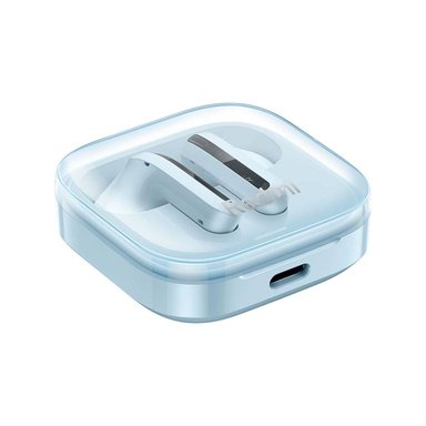 AUDIFONOS XIAOMI REDMI BUDS 6 ACTIVE BT AZUL - 2