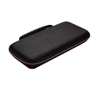 PROTECTOR CARRY CASE TOYILUYA PARA NINTENDO SWITCH 2 NEGRO - 1