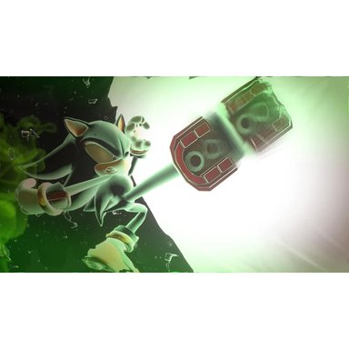 SONIC X SHADOWS GENERATION EDICION DAY ONE NINTENDO SWITCH 2 LATAM - 2