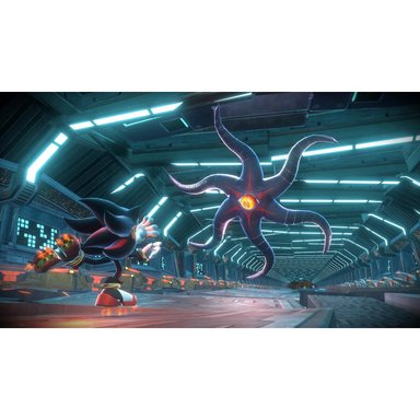 SONIC X SHADOWS GENERATION EDICION DAY ONE NINTENDO SWITCH 2 LATAM - 6