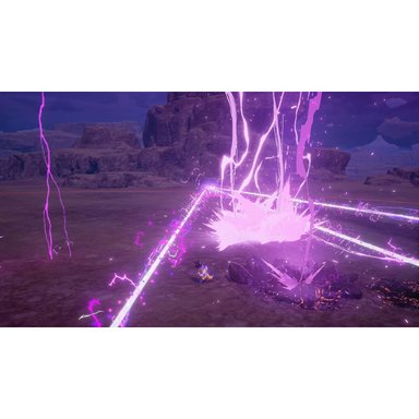 BRAGON BALL Z KAKAROT DAIMA EDITION NINTENDO SWITCH LATAM - 4