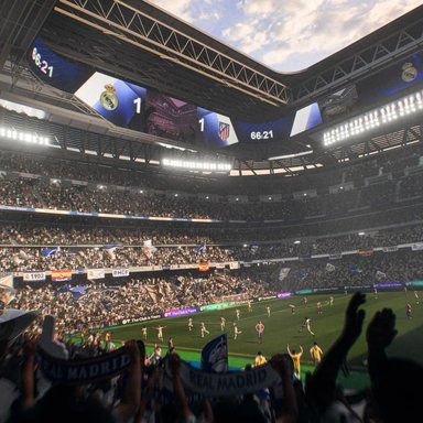 EA SPORT FC 26 NINTENDO SWITCH 2 LATAM - 3