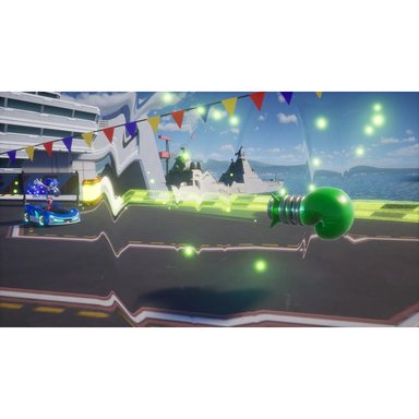 SONIC RACING CROSSWORLDS NINTENDO SWITCH 2 LATAM - 3