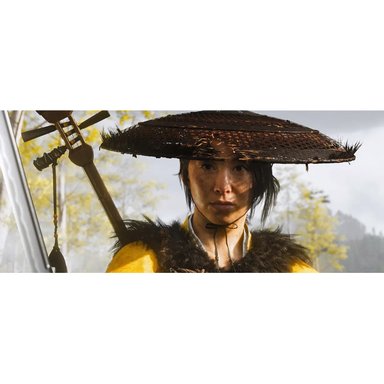 GHOST OF YOTEI PLAYSTATION 5 LATAM - 3
