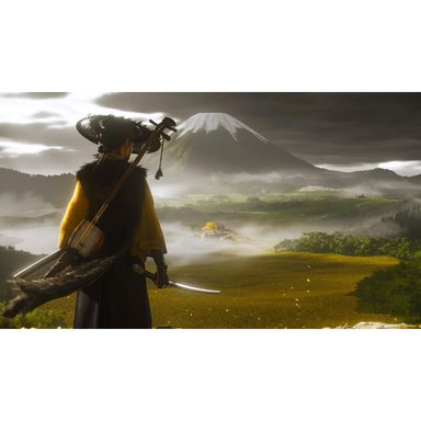 GHOST OF YOTEI PLAYSTATION 5 LATAM - 4