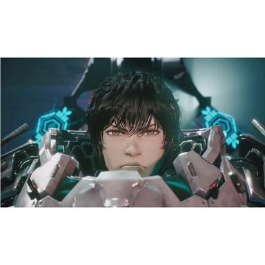 DAEMON X MACHINA TITANIC SCION NINTENDO SWITCH 2 LATAM - 2