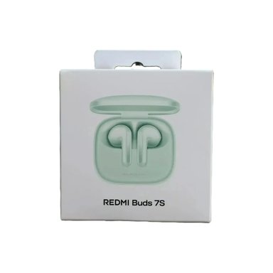 AUDIFONOS INALAMBRICOS XIAOMI REDMI BUDS 7S BLUETOOTH PERLA - 6