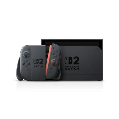 CONSOLA NINTENDO SWITCH 2 + DONKEY KONG BANANZA - 4