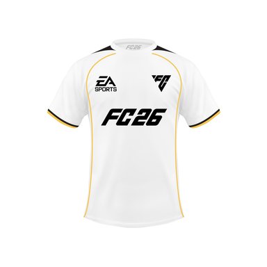 EA SPORTS FC 26 + POLO BLANCO L NINTENDO SWITCH 2 - 3