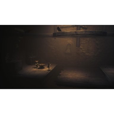 LITTLE NIGHTMARES 3 NINTENDO SWITCH 2 LATAM - 4