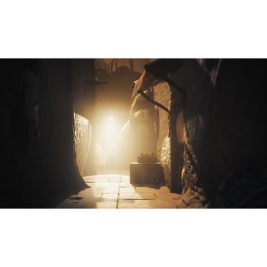 LITTLE NIGHTMARES 3 NINTENDO SWITCH 2 LATAM - 5