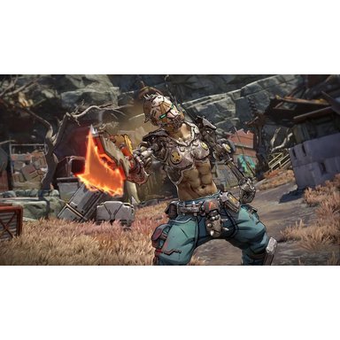 BORDERLANDS 4 PLAYSTATION 5 LATAM - 3