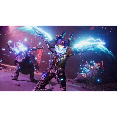 BORDERLANDS 4 PLAYSTATION 5 LATAM - 4