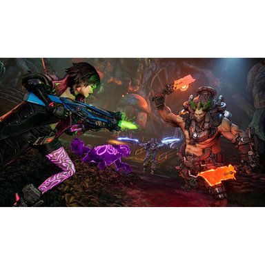 BORDERLANDS 4 PLAYSTATION 5 LATAM - 6