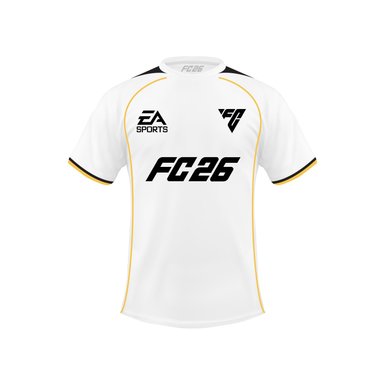 EA SPORTS FC 26 + POLO BLANCO M PLAYSTATION 5 - 3