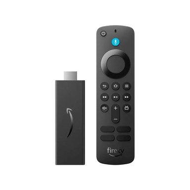 TV STICK AMAZON FIRE STICK FHD 8GB WI-FI 5 BLACK - 1