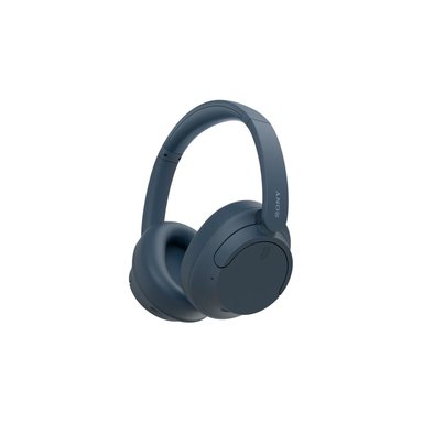 AUDIFONOS BLUETOOTH SONY WH-CH720N NOISE CANCELLING BLUE - 1