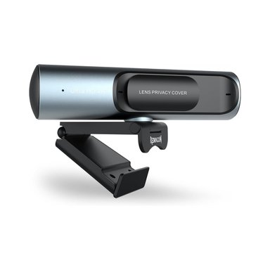 CAMARA WEB REDRAGON GW911 CYBERLENS 4K - 4
