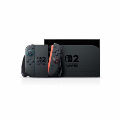 CONSOLA NINTENDO SWITCH 2 256GB + POKEMON LEGENDS: Z-A - 3