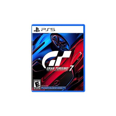 CONSOLA PLAYSTATION 5 SLIM CON LECTOR DE DISCOS + ASTRO BOT + GRAN TURISMO 7 - 2