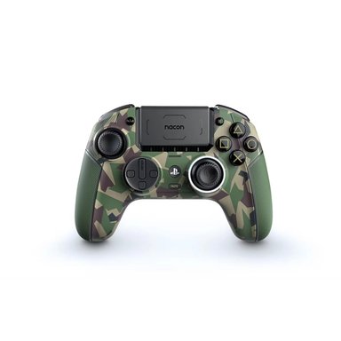 MANDO NACON REVOLUTION 5 PRO WIRELESS CONTROLLER CAMUFLADO VERDE - 1