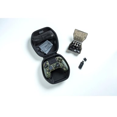 MANDO NACON REVOLUTION 5 PRO WIRELESS CONTROLLER CAMUFLADO VERDE - 3