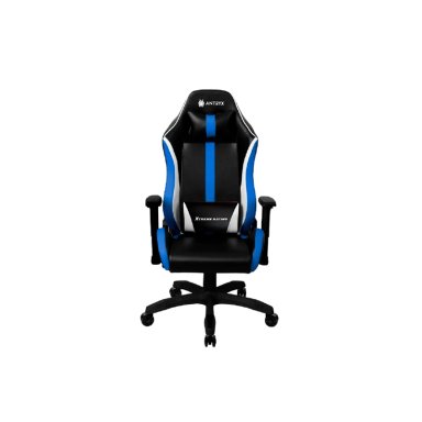 SILLA GAMING ANTRYX XTREME RACING NOVA BLUE AXR- 4500-2BE - 1