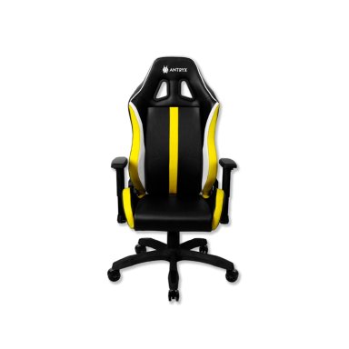 SILLA GAMING ANTRYX XTREME RACING NOVA YELLOW AXR-4500-2YW - 4