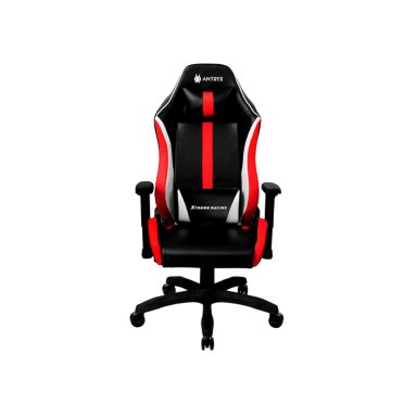 SILLA GAMING ANTRYX XTREME RACING NOVA RED AXR- 4500-2RD - 1