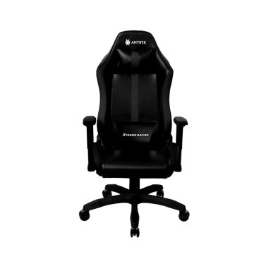 SILLA GAMING ANTRYX XTREME RACING NOVA BLACK AXR-4500-2BK - 1