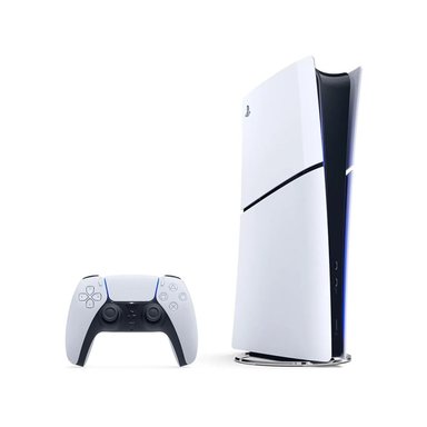 CONSOLA PLAYSTATION 5 SLIM DIGITAL BUNDLE ASTRO BOT Y GRAN TURISMO 7 - 3