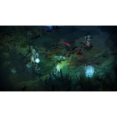 HADES 2 NINTENDO SWITCH 2 LATAM - 3