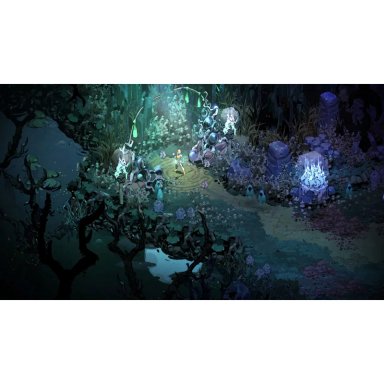 HADES 2 NINTENDO SWITCH 2 LATAM - 5