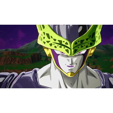 DRAGON BALL SPARKING ZERO NINTENDO SWITCH 2 LATAM - 6