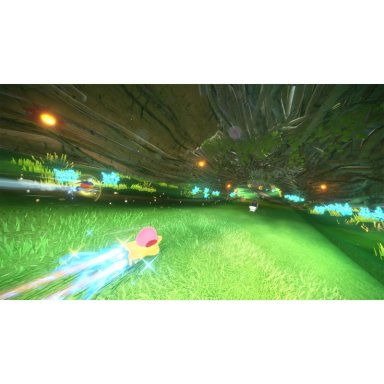 KIRBY AIR RIDERS NINTENDO SWITCH 2 LATAM - 4
