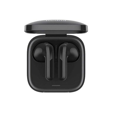 AUDIFONOS INALAMBRICOS XIAOMI REDMI BUDS 6 ACTIVE BLUETOOTH BLACK - 2